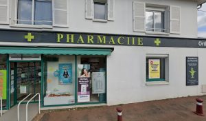 Pharmacie de Précigné à Précigné