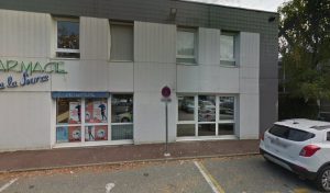 Pharmacie de la Source à La Motte-Servolex