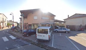 Pharmacie Santoul à Lagrave