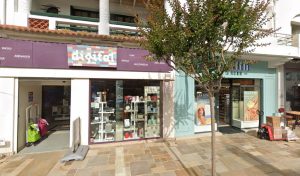 Pharmacie De La Victoire à La Baule-Escoublac