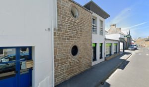 Pharmacie Raphalen à Penmarc'h
