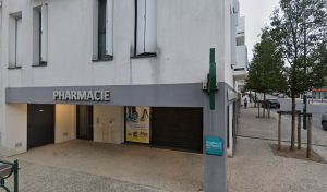 Pharmacie Escale Santé 77 à Courtry