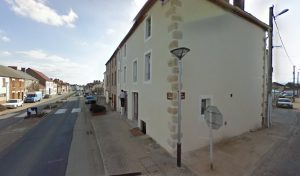 Qualivet à Doyet