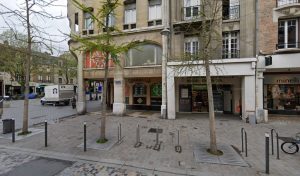 Pharmacie Lafayette Bride Charlier à Reims