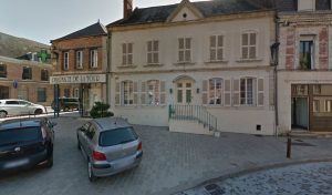 PHARMACIE DE LA TOUR à Crécy-sur-Serre