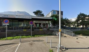 PHARMACIE DE LA PONATIERE-ROUVEURE à Échirolles