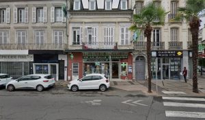 Pharmacie de la Halle Marcadieu à Tarbes