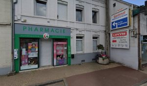 Pharmacie Legrand à Gamaches