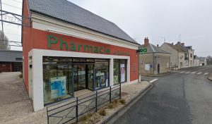 Pharmacie Louis Trigaud à Niherne