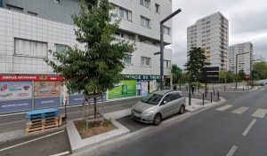 Pharmacie Du Théâtre à Vitry-sur-Seine