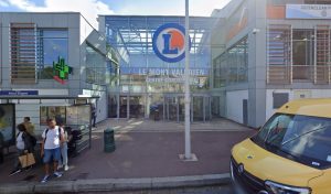 Pharmacie des Hauts Nanterre à Nanterre