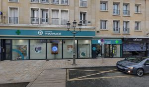 Pharmacie Siméon, D Docteurs en pharmacie à Beauvais