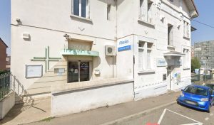 Pharmacie Filieris à La Ricamarie