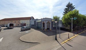 Pharmacie de la Place à Falck