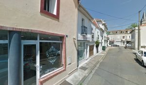 Giro Pharm à Saint-Vincent-de-Tyrosse