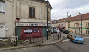 Bar Le Pic&rsquo; Sous à 95440 Écouen