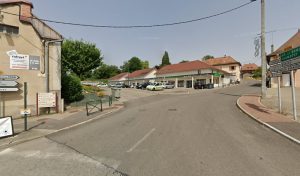 PHARMACIE DE LA SOIE à La Bâtie-Montgascon