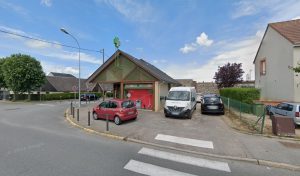 Pharmacie Brequigny à Dieppe