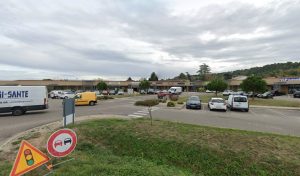 Pharmacie Masa (EURL) à Pujols