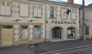 Pharmacie de Fay à Fay-aux-Loges