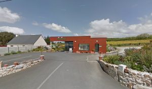 Pharmacie Eveillé à Cléden-Cap-Sizun