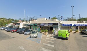 Aprium Pharmacie de Tournamy à Mougins