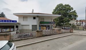 Pharmacie Boureau (Eurl) à Rion-des-Landes