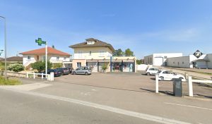 Pharmacie de Feillens à Feillens