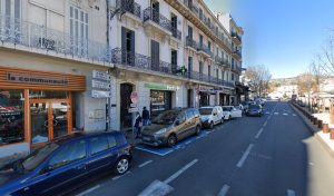 Pharmacie du Cours Foch à Aubagne