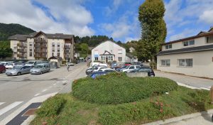Canssm à La Mure