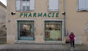 PHARMACIE DAMON à Dompierre-les-Ormes