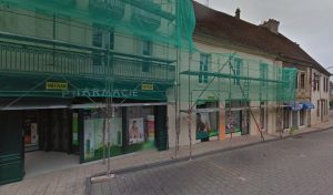 Pharmacie Hemmer Lest à Arnay-le-Duc