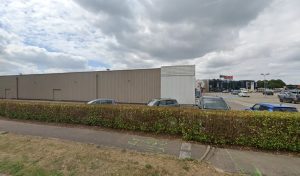 Pharmacie Kerboriou à Plourin-lès-Morlaix