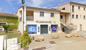 Pharmacie de Saint Didier à Saint-Didier