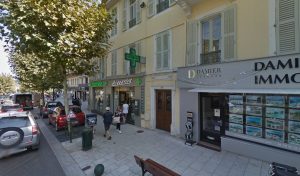 PHARMACIE AIX LES BAINS PAVY à Aix-les-Bains