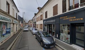 Pharmacie Leullier à Méru