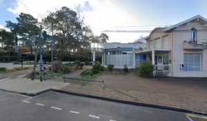 Pharmacie des Abatilles à Arcachon