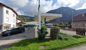 Duprez à Cluses