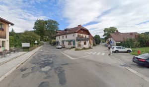 Pharmacie du Bief Rouge à Métabief