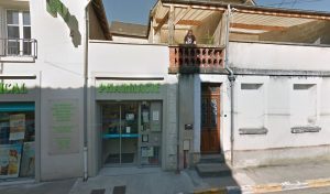 Pharmacie Bunczuk-Brault à Villeloin-Coulangé