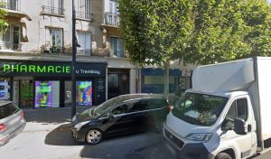 Leader Santé – Pharmacie du Tremblay à Champigny-sur-Marne