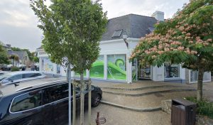 Pharmacie de Piriac à Piriac-sur-Mer