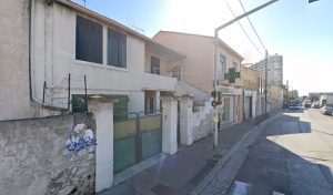 PHARMACIE DE LA MEDITERRANEE à Marseille
