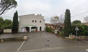 Pharmacie Du Plan Delecourt à Entraigues-sur-la-Sorgue