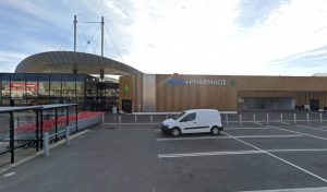 Pharmacie du Belvédère – Elsie santé à Dieppe