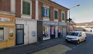 Pharmacie à Bresles