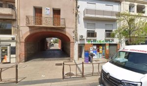 Pharmacie Barthès à Le Boulou