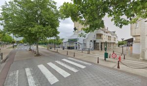 Pharmacie des Eguerets à Jouy-le-Moutier