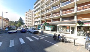 Aprium Pharmacie de la Versoie à Thonon-les-Bains