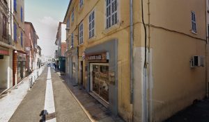 Pharmacie Gambetta à La Seyne-sur-Mer